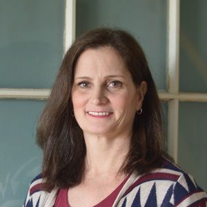 Meet your Posher, Deanna